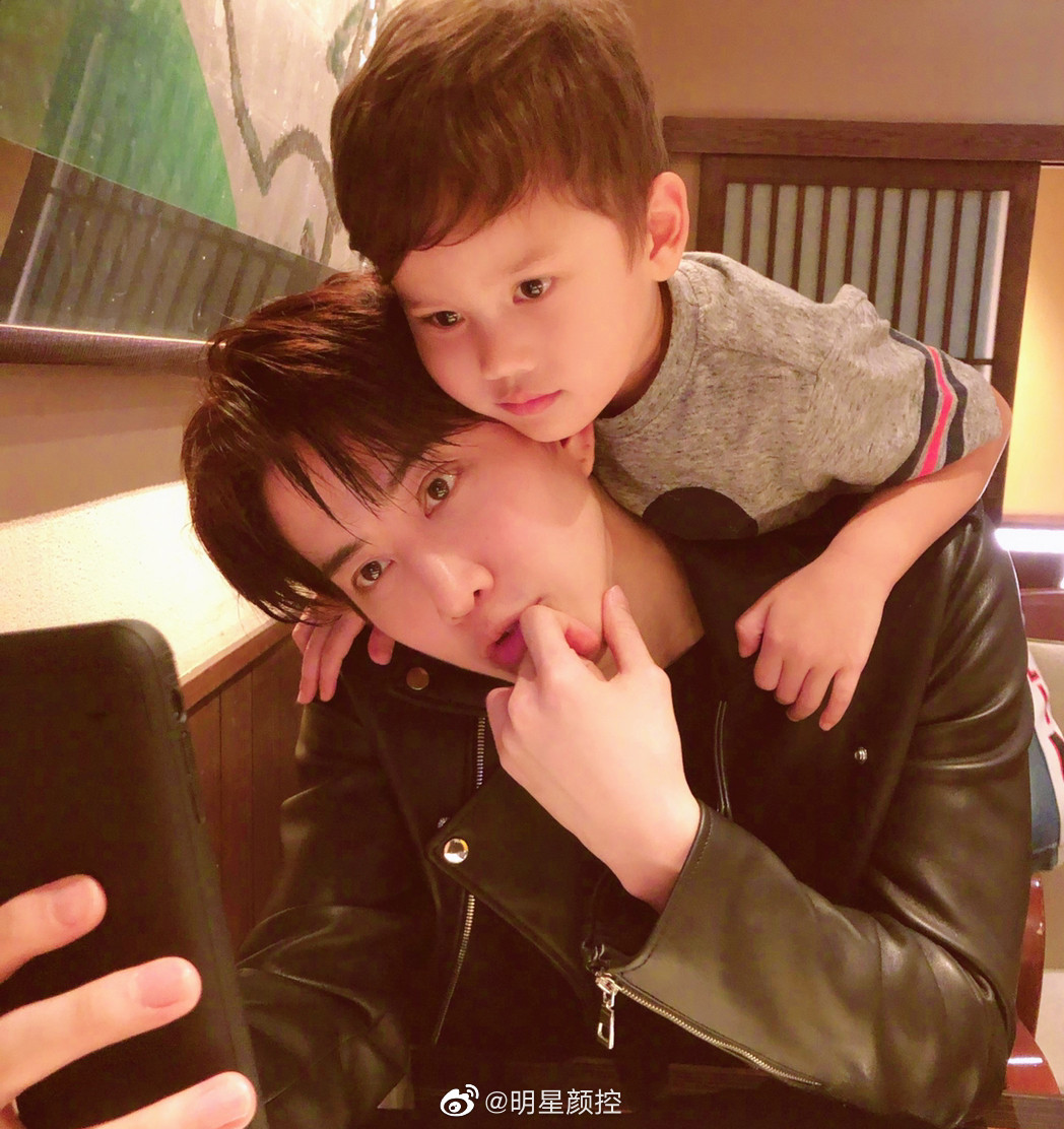 Mike Angelo kiện bạn gái cũ vì trợ cấp hàng tỷ đồng nhưng bị ngăn cấm gặp con trai ảnh 4