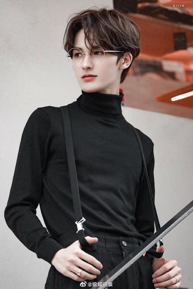 3 bộ phim song nam chủ đáng mong chờ nhất 2020: Bạn chọn La Vân Hi hay Chu “tiên tử”? ảnh 5