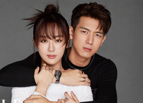 "Thân Ái Chí Ái" chưa chiếu đã lộ kết thúc, hai chú cháu Lý Hiện cưới chung một ngày? ảnh 3