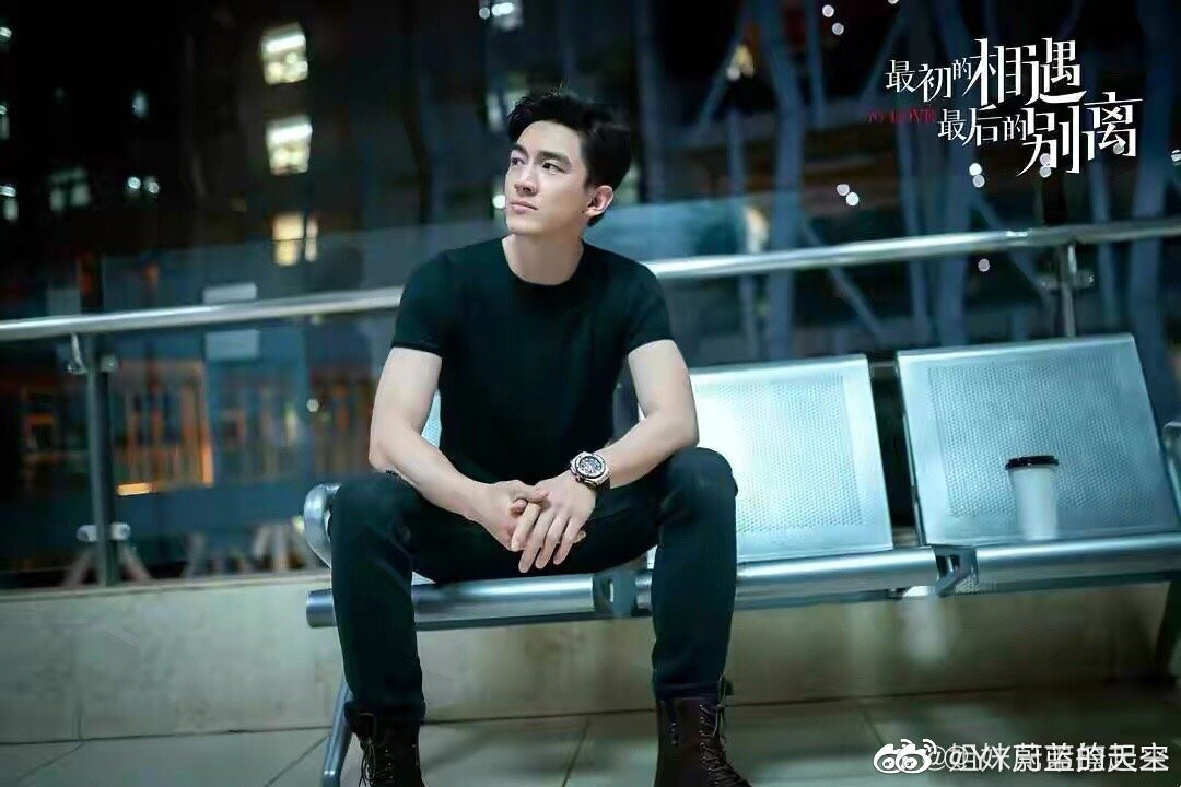 Lên mạng mắng chửi khán giả, phim mới của Lâm Canh Tân càng tụt điểm trầm trọng ảnh 6