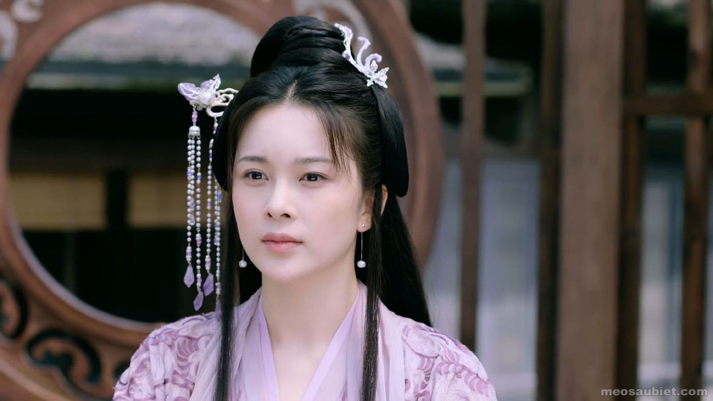 Trường An Nặc: Nữ chính Triệu Anh Tử lộ chuyện hẹn hò, Thành Nghị liệu có bị vạ lây? ảnh 9