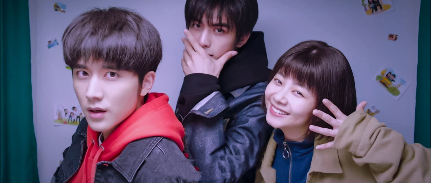 “Lấy Danh Nghĩa Người Nhà” vừa chiếu, điểm Douban đã vượt xa loạt phim hot ảnh 2