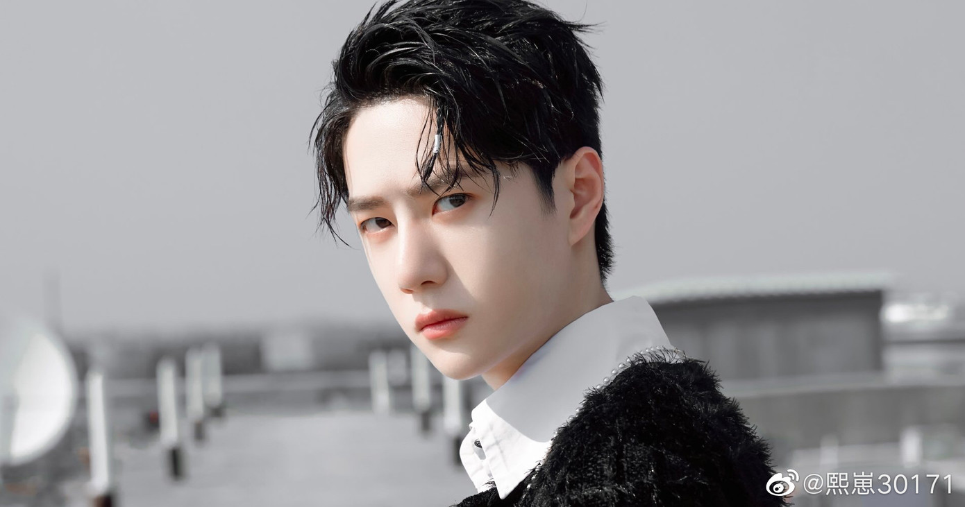 Mẹ Dương Địch nhậm nhầm Thẩm Đằng thành Vương Nhất Bác, mọi soái ca đều là Nhất Bác ảnh 5