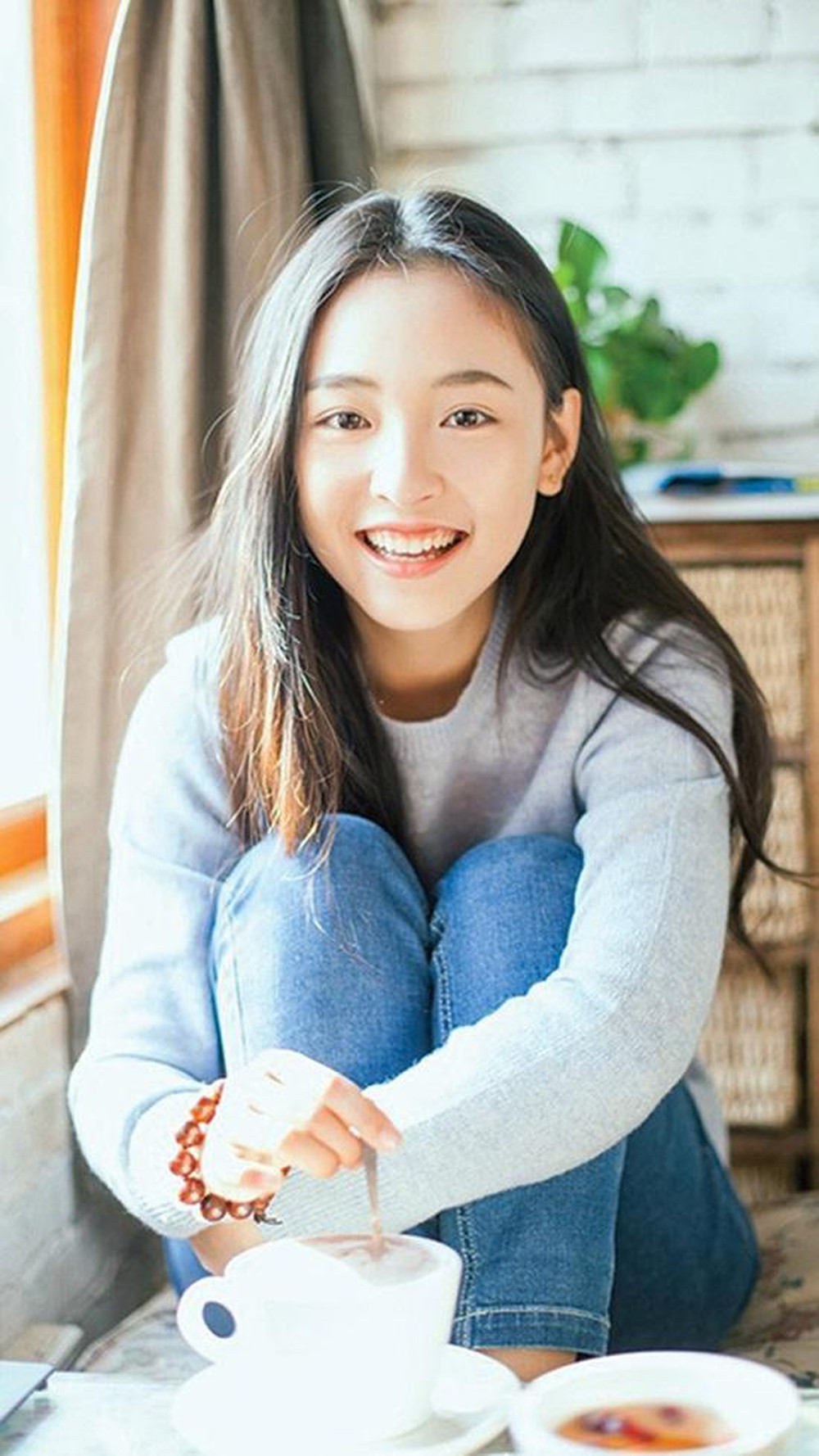 Ngoài Triệu Lộ Tư, còn những diễn viên nào chuyên vào vai “nữ thần thanh xuân“? ảnh 5