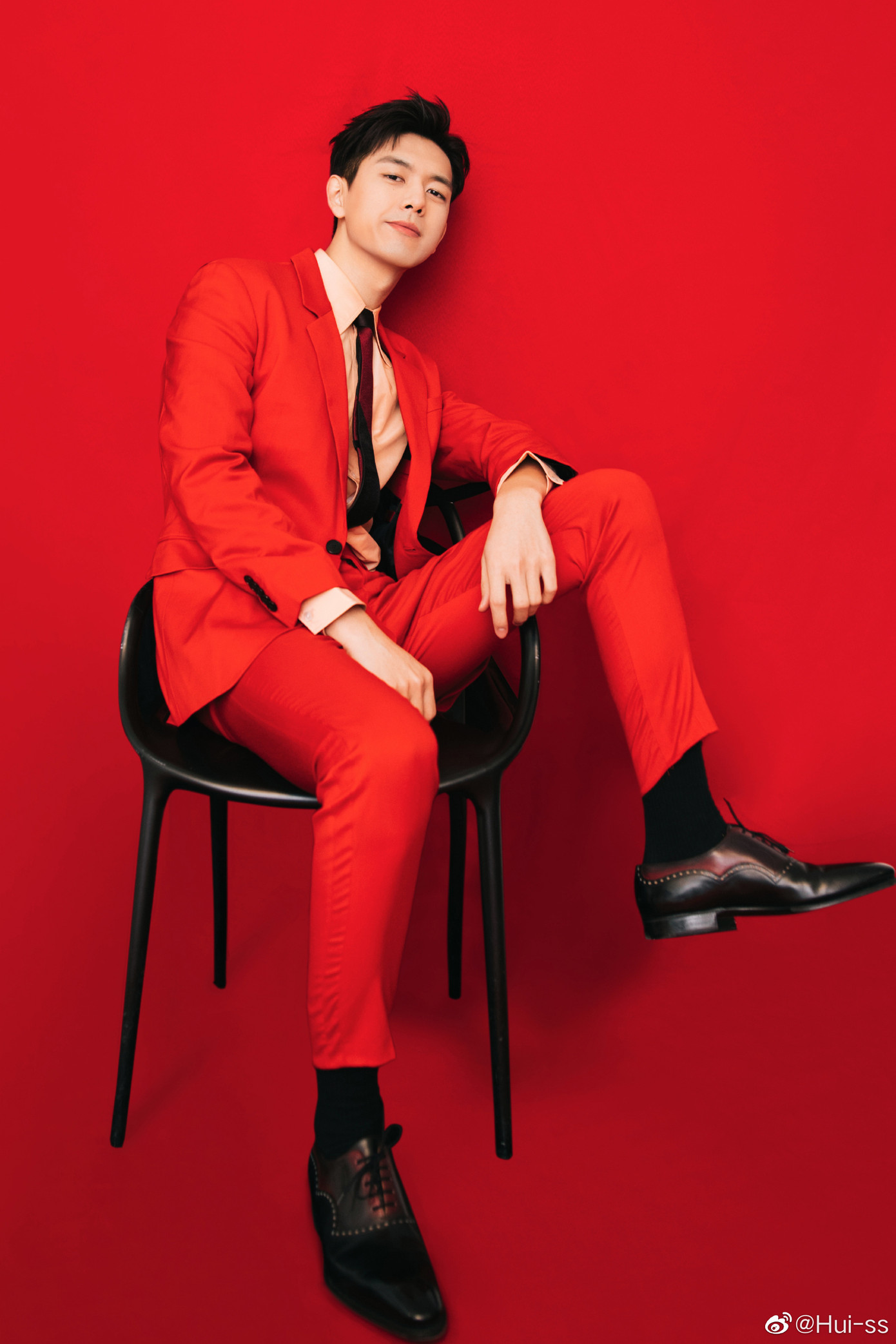 Đúng cũng thành sai: Lý Hiện đóng phim đam mỹ dù từng dính scandal phân biệt LGBT+? ảnh 5