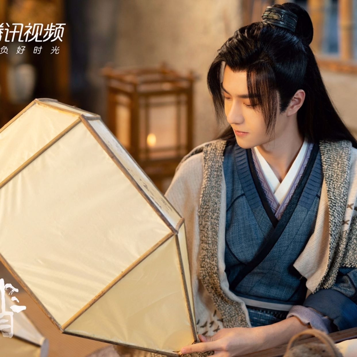 “Hữu Phỉ” sắp chiếu, nhà đài tung hậu trường đánh võ cực xịn mịn của Vương Nhất Bác ảnh 1