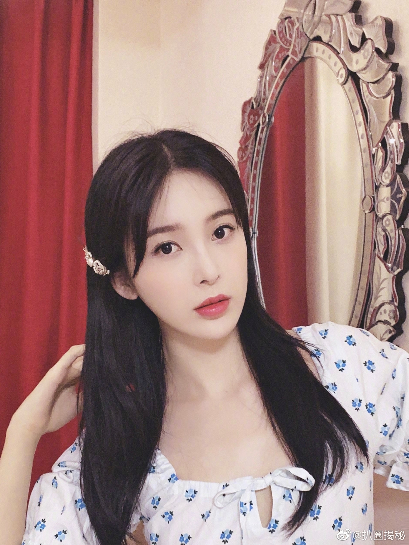 Trường An Nặc: Nữ chính Triệu Anh Tử lộ chuyện hẹn hò, Thành Nghị liệu có bị vạ lây? ảnh 8