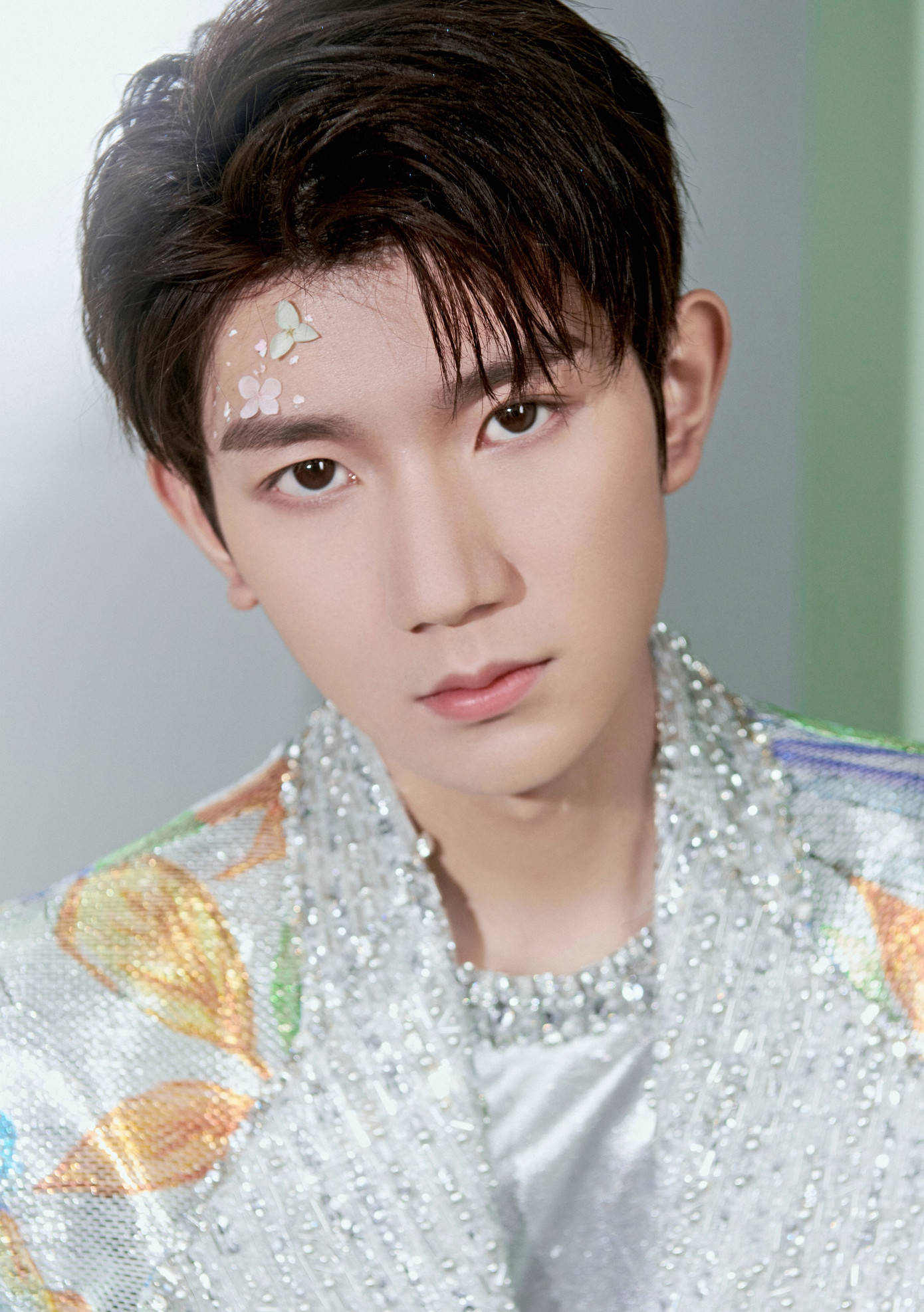 TFBOYS: Hành trình 7 năm khép lại, vững bước ước hẹn 10 năm cùng Tứ Diệp Thảo ảnh 11