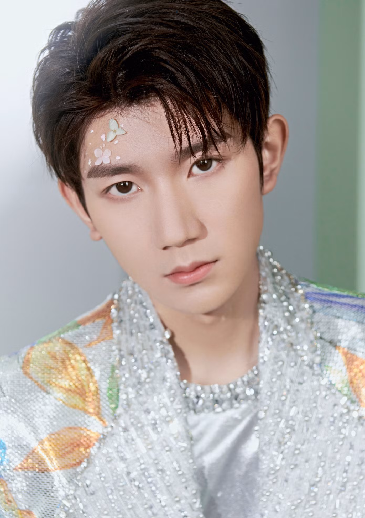 TFBOYS: Hành trình 7 năm khép lại, vững bước ước hẹn 10 năm cùng Tứ Diệp Thảo ảnh 11