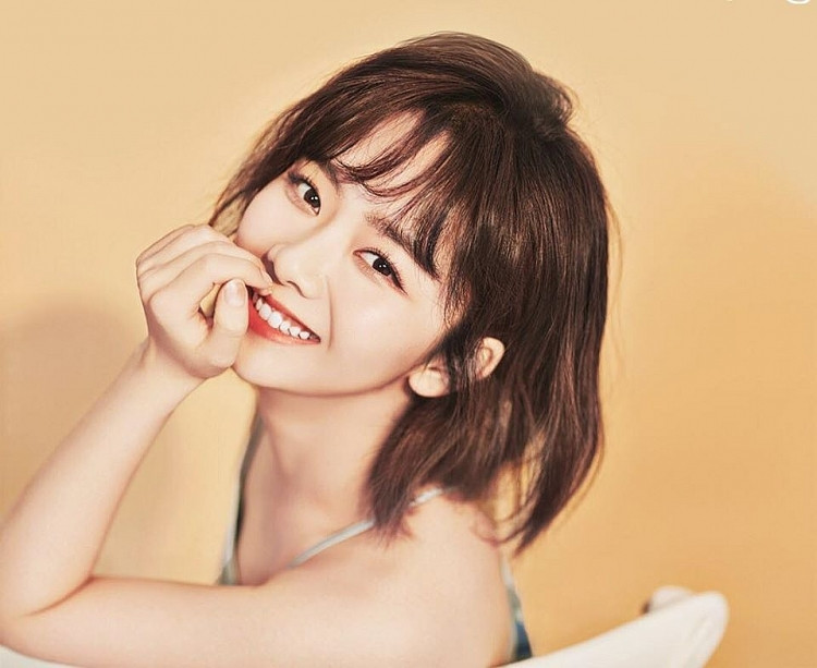 Ngoài Triệu Lộ Tư, còn những diễn viên nào chuyên vào vai “nữ thần thanh xuân“? ảnh 4