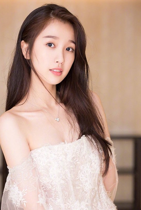 Ngoài Triệu Lộ Tư, còn những diễn viên nào chuyên vào vai “nữ thần thanh xuân“? ảnh 12