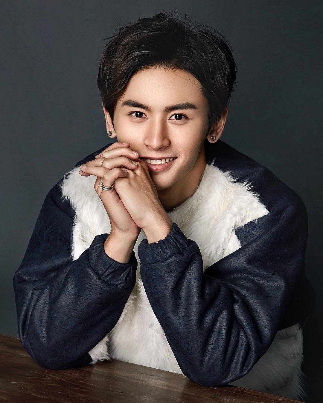 Hai mỹ nam Cung Tuấn và Trương Triết Hạn “thành đôi” trong “Thiên Nhai Khách“ ảnh 2