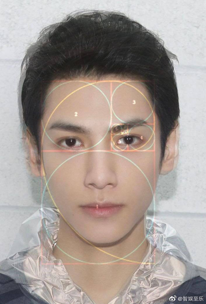 La Vân Hi lão hóa ngược, ảnh thẻ 10 năm trước cực xuất sắc và sở hữu gương mặt tỉ lệ vàng ảnh 10