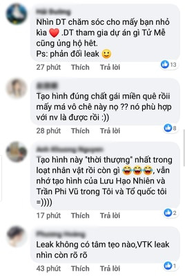 Dương Tử lộ tạo hình “gái quê”, lên cân nhưng lại được dân mạng khen hết lời ảnh 6