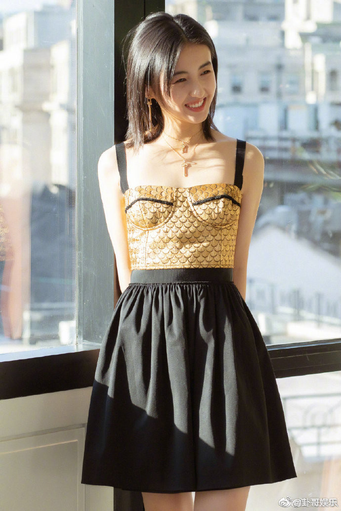 Gỡ bỏ hình tượng ngọt ngào, Trương Tử Phong chơi lớn xuống tóc để đóng phim điện ảnh mới ảnh 3