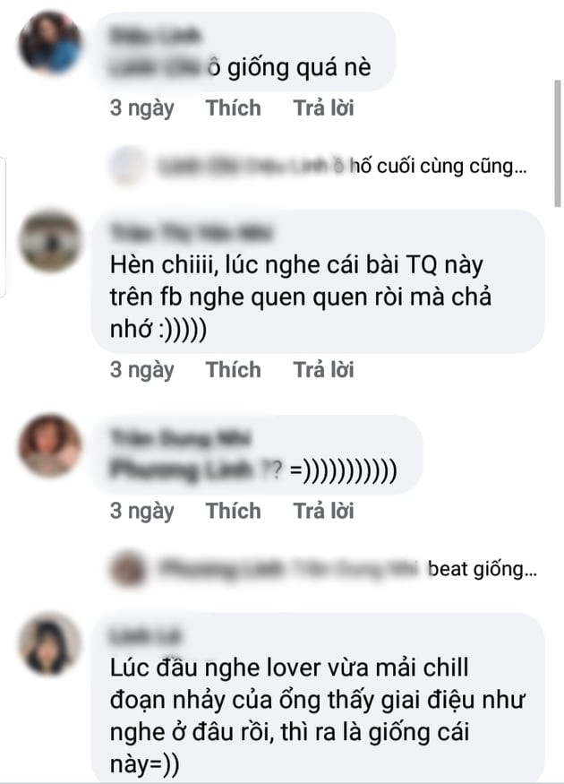 Xôn xao nghi vấn Thái Từ Khôn đạo nhái "MV quốc dân" của giám khảo Rap Việt JustaTee ảnh 5