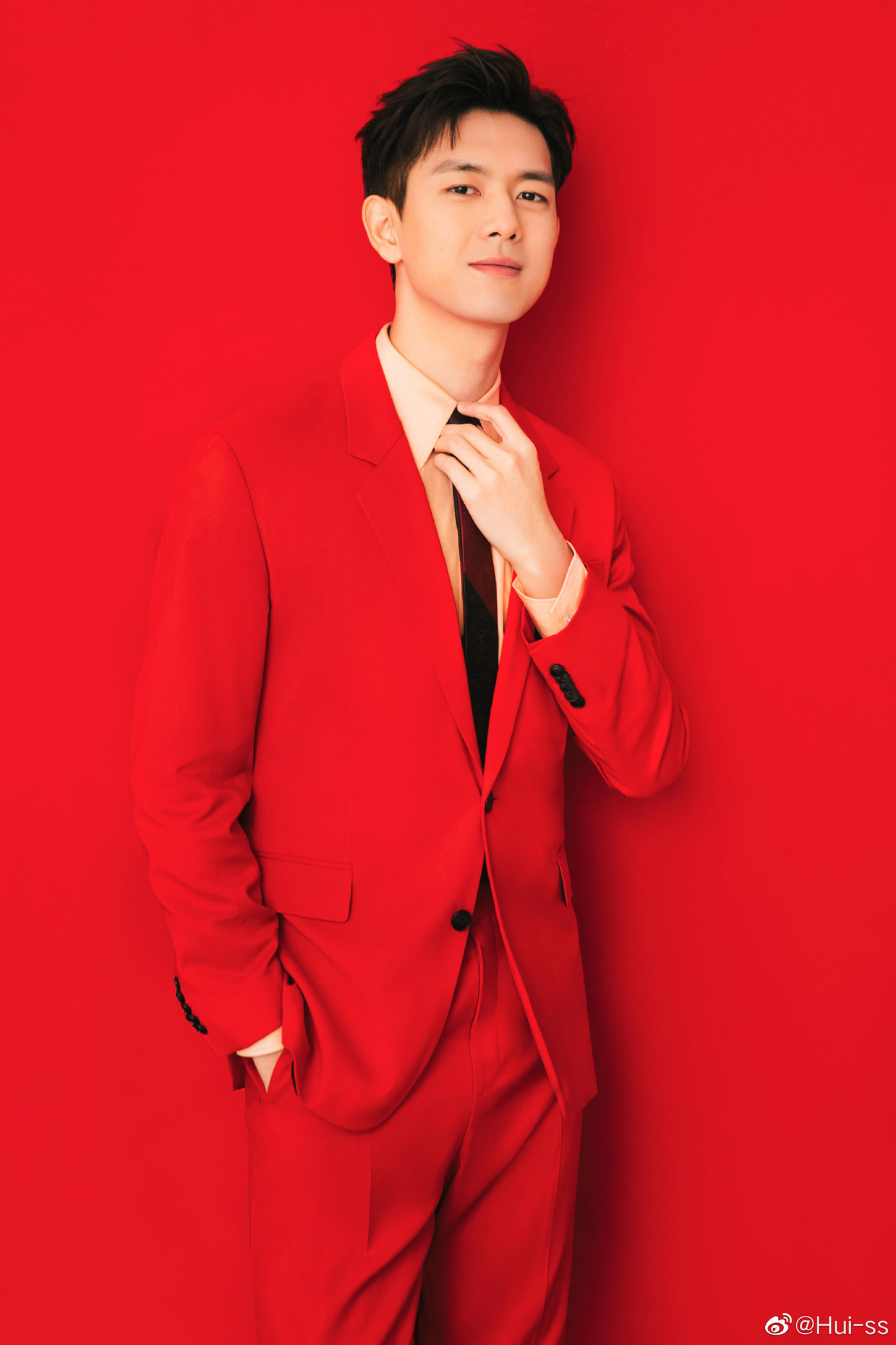 Đúng cũng thành sai: Lý Hiện đóng phim đam mỹ dù từng dính scandal phân biệt LGBT+? ảnh 3