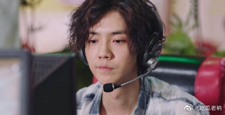 Gỡ bỏ định kiến "idol đóng phim", Lộc Hàm ngày càng khẳng định năng lực diễn xuất ảnh 3