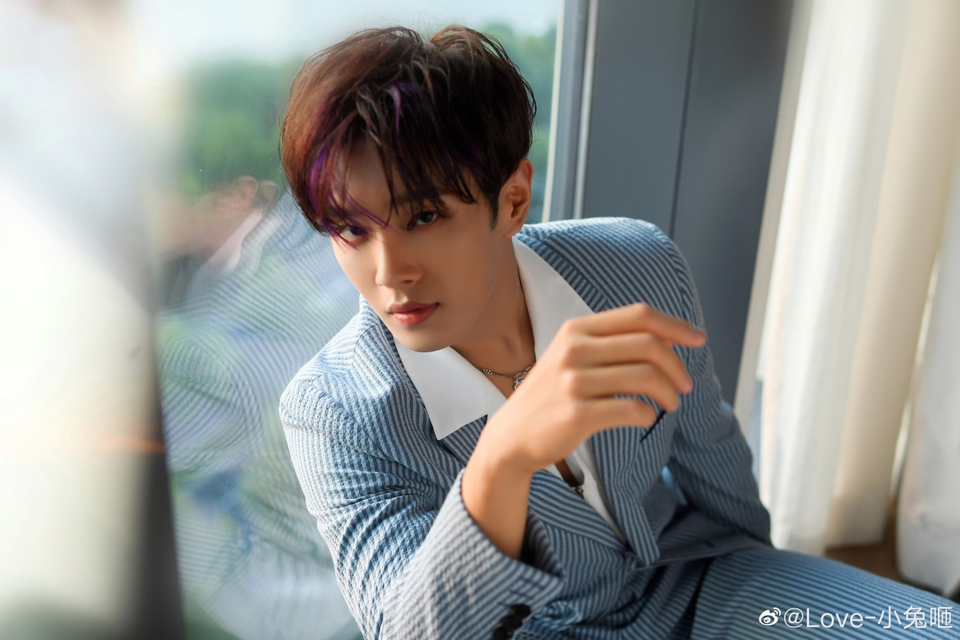 Center UNINE, bạn thân Vương Nhất Bác dính nghi án hẹn hò hai cô gái cùng thời điểm ảnh 8