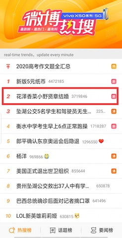 Netizen xứ Trung “sốc” khi hay tin Ono Kensho và Hanazawa Kana bất ngờ kết hôn ảnh 1