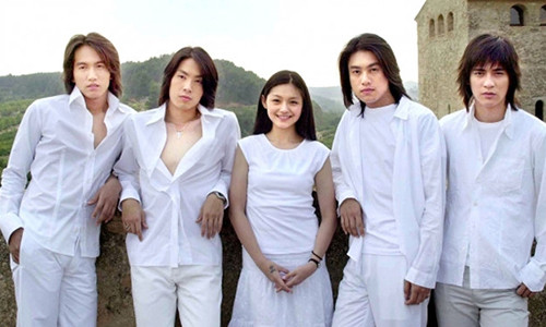 “Vườn Sao Băng” remake - nữ chính gọi tên Trịnh Sảng, netizen chỉ biết lắc đầu ngao ngán ảnh 1