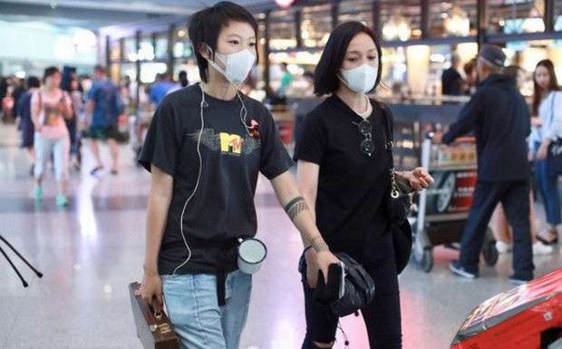 Châu Tấn: Có trong tay nhan sắc lẫn sự nghiệp nhưng chuyện tình duyên vẫn mãi lận đận ảnh 10