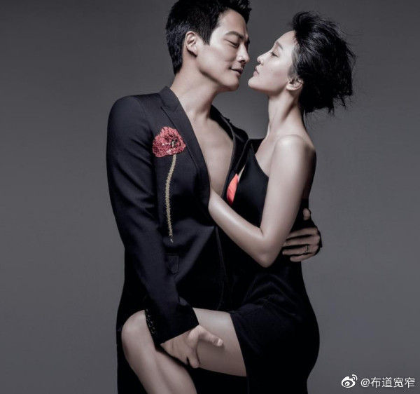 Châu Tấn: Có trong tay nhan sắc lẫn sự nghiệp nhưng chuyện tình duyên vẫn mãi lận đận ảnh 7