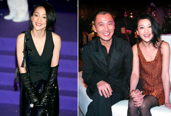 Châu Tấn: Có trong tay nhan sắc lẫn sự nghiệp nhưng chuyện tình duyên vẫn mãi lận đận ảnh 6