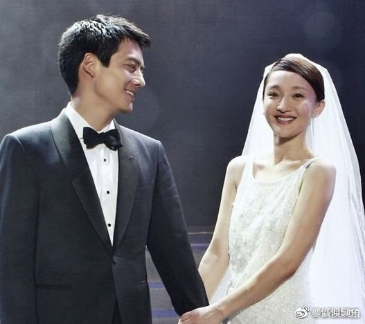 Châu Tấn gửi thông điệp ngầm xác nhận đã ly hôn ngay khi chồng lộ ảnh có tình mới ảnh 4