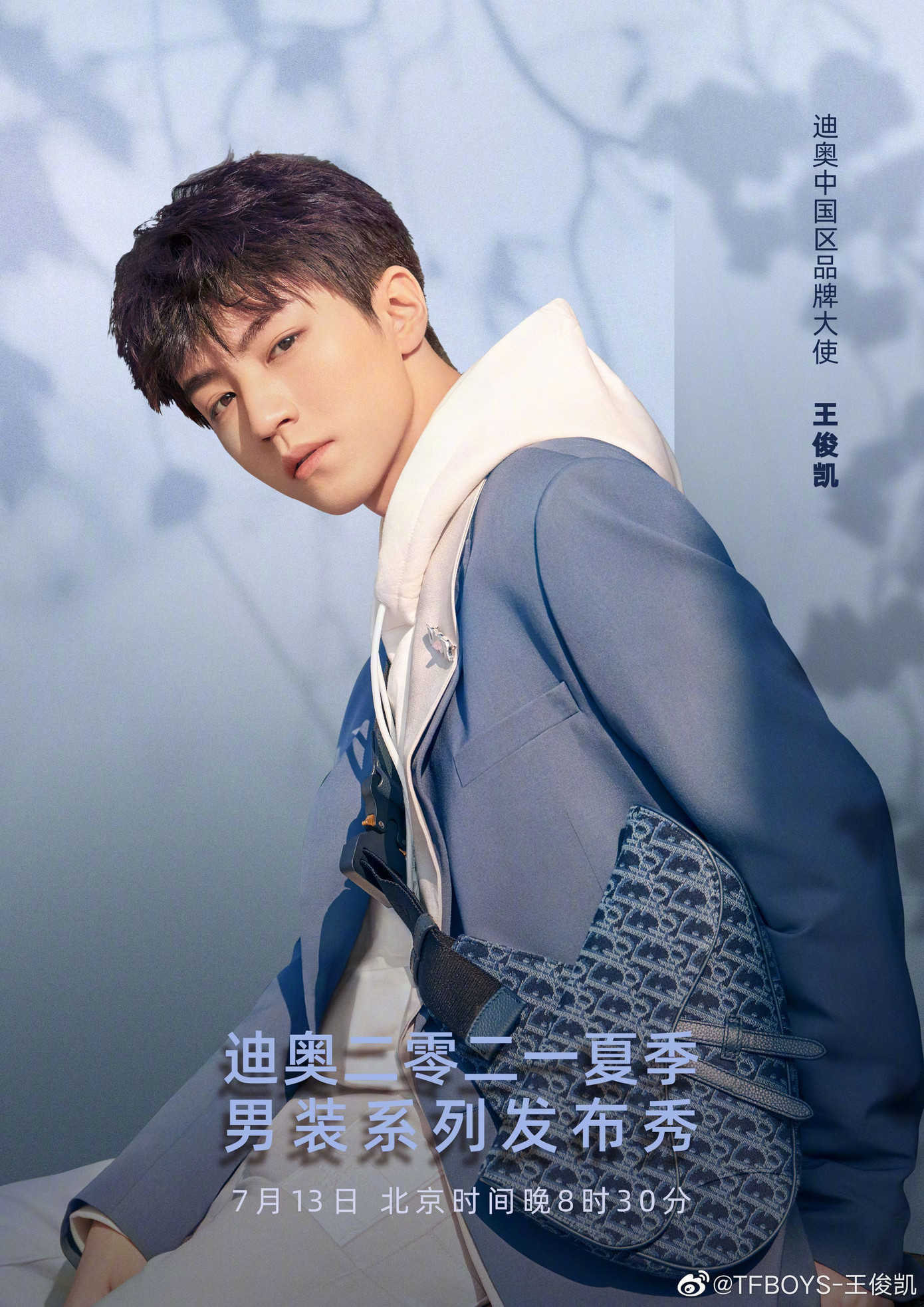 TFBOYS: Hành trình 7 năm khép lại, vững bước ước hẹn 10 năm cùng Tứ Diệp Thảo ảnh 7