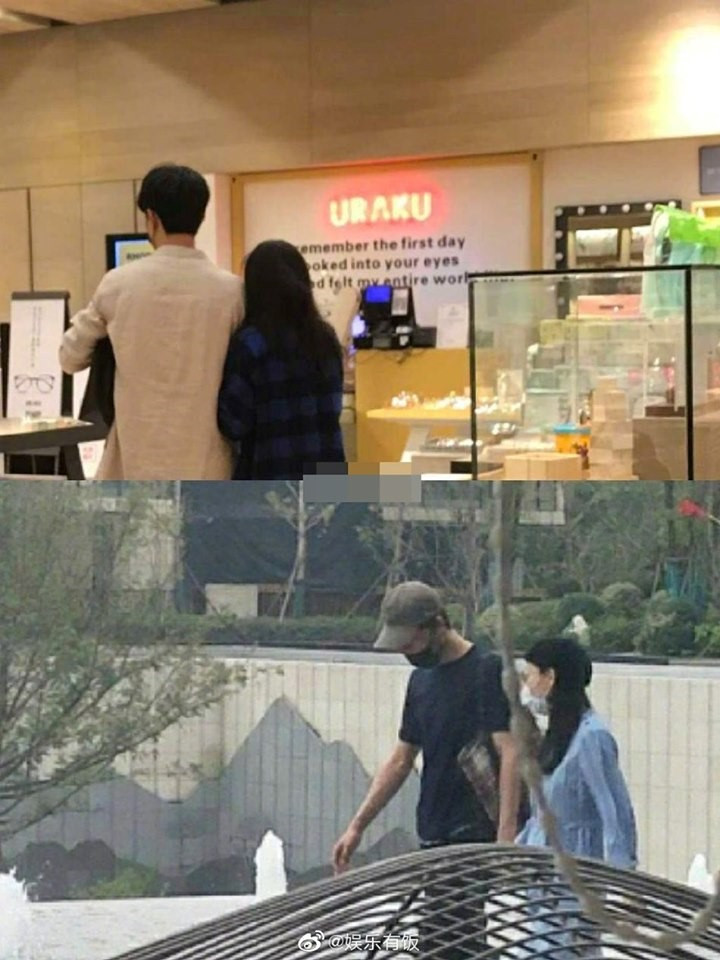 Ngô Thiến - Trương Vũ Kiếm: Chuyện phim giả tình thật và vô vàn nghi vấn hẹn hò, sinh con ảnh 6