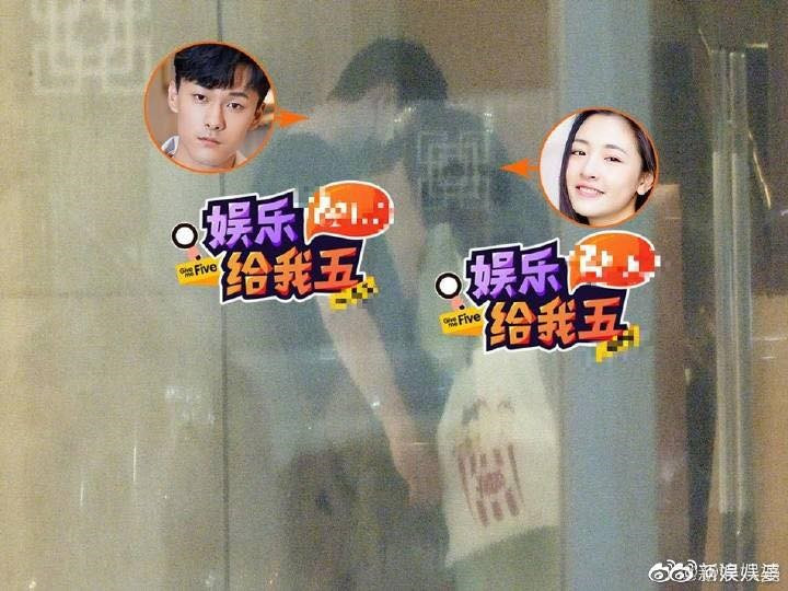 Ngô Thiến - Trương Vũ Kiếm: Chuyện phim giả tình thật và vô vàn nghi vấn hẹn hò, sinh con ảnh 4