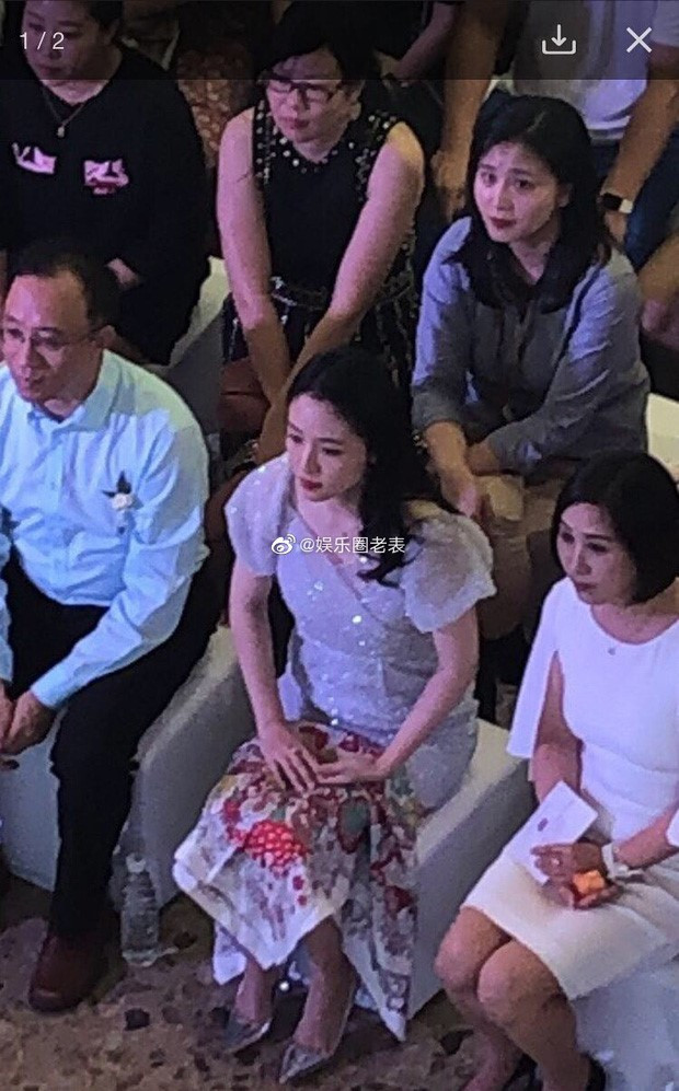 Ngô Thiến - Trương Vũ Kiếm: Chuyện phim giả tình thật và vô vàn nghi vấn hẹn hò, sinh con ảnh 7