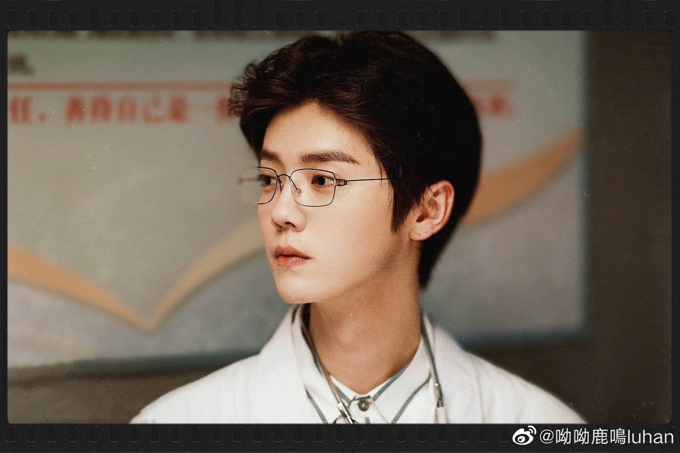 Gỡ bỏ định kiến "idol đóng phim", Lộc Hàm ngày càng khẳng định năng lực diễn xuất ảnh 8