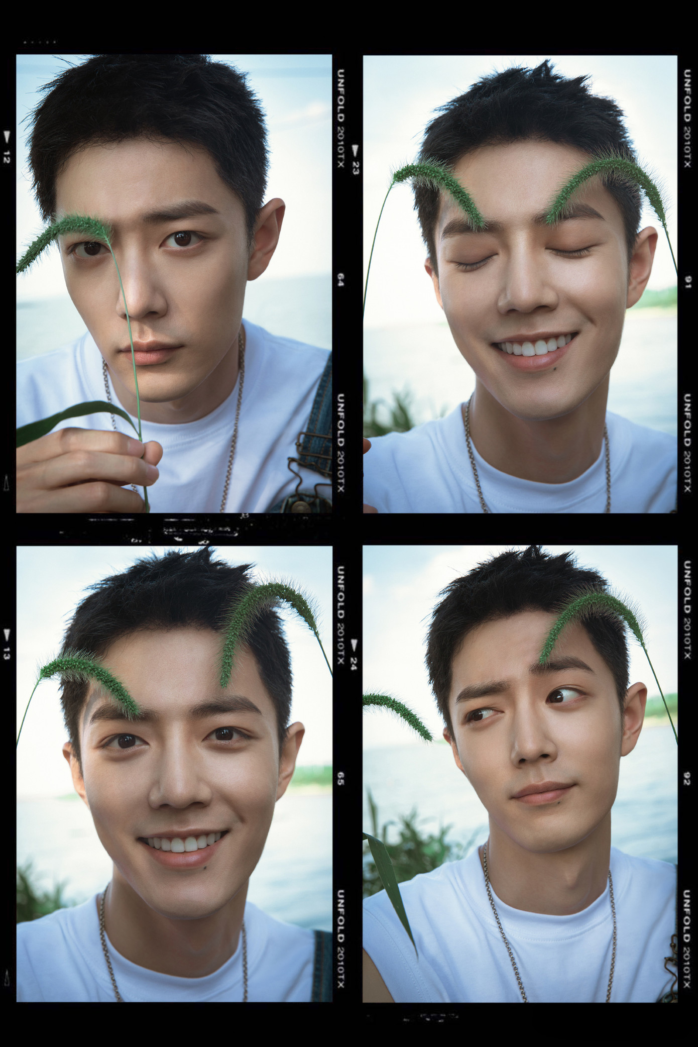 Sinh nhật Tiêu Chiến: Gần 4 triệu lượt like sau một giờ, top trending nhiều quốc gia ảnh 4