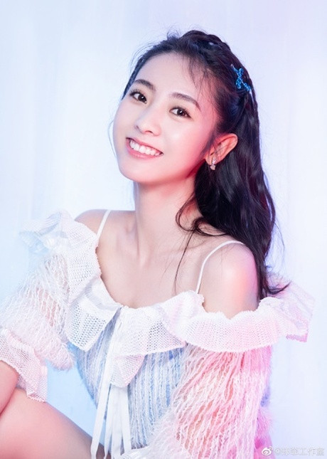 Ngoài Triệu Lộ Tư, còn những diễn viên nào chuyên vào vai “nữ thần thanh xuân“? ảnh 9