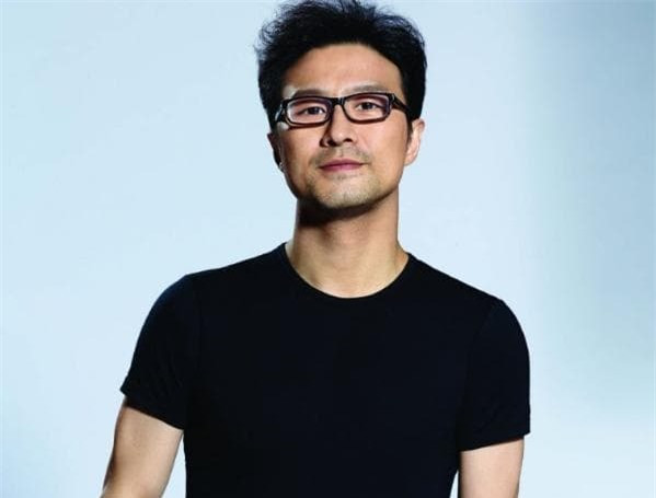 Chương Tử Di bất ngờ leo lên top tìm kiếm Weibo khi lần đầu khoe ảnh cận mặt quý tử ảnh 5