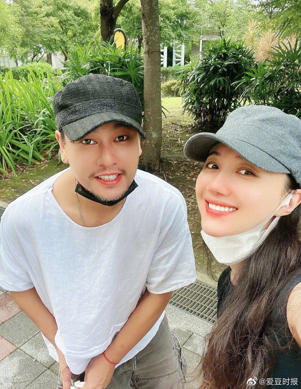 Tài tử “Vườn sao băng” Chu Hiếu Thiên mắc bệnh di truyền, nhan sắc bị thời gian vùi dập ảnh 5