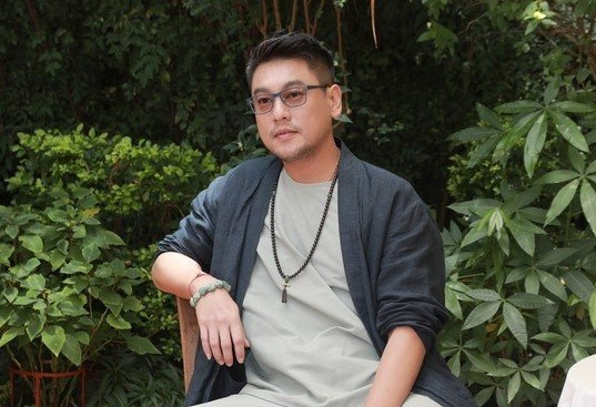 Tài tử “Vườn sao băng” Chu Hiếu Thiên mắc bệnh di truyền, nhan sắc bị thời gian vùi dập ảnh 2