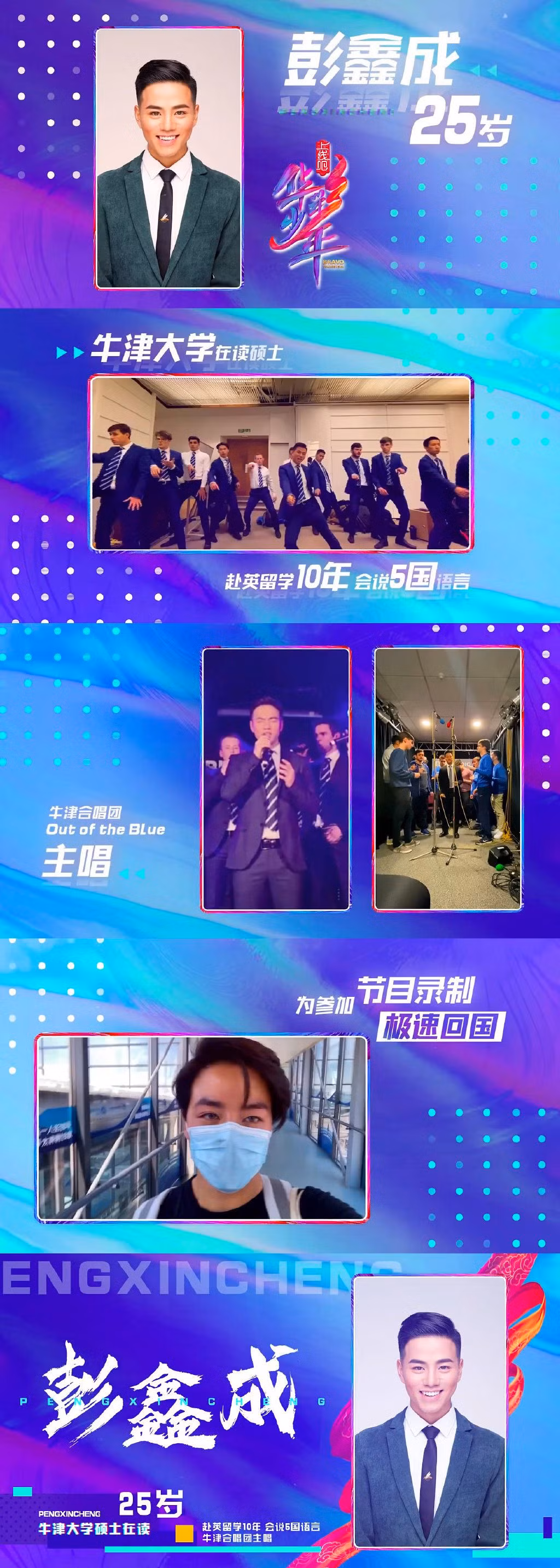 Lên Sóng Đi Thiếu Niên Tài Sắc,Thiên Tỉ làm host công bố dàn thí sinh “con nhà người ta” ảnh 6