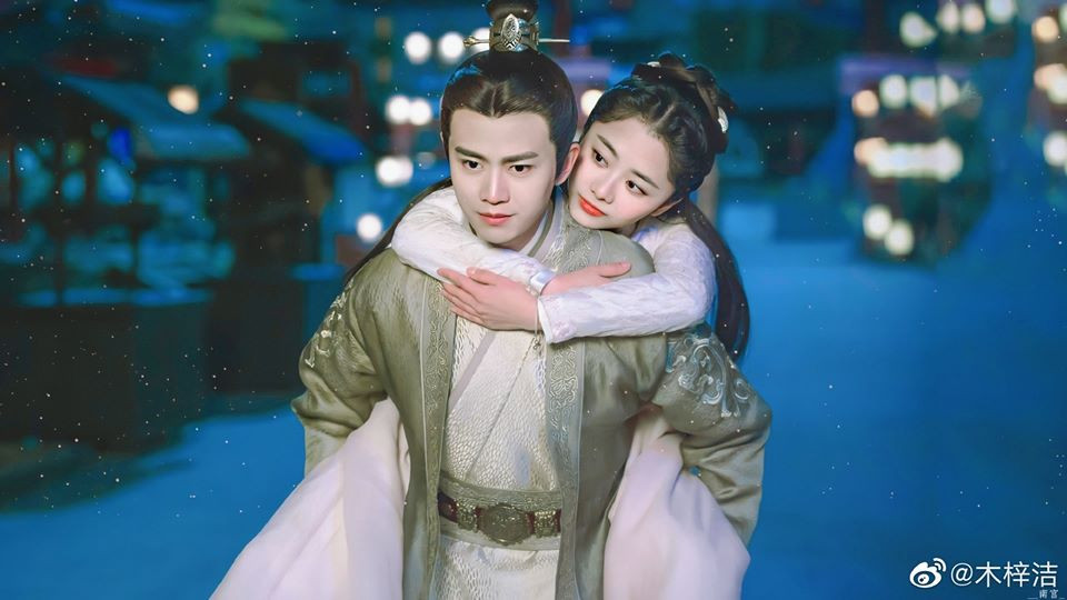 Thời tới cản không kịp, Nhậm Gia Luân "comeback" lần 3 trong nửa đầu năm 2020 ảnh 4