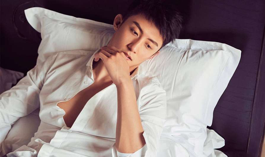 Rộ tin Hoàng Cảnh Du có bạn gái mới, netizen Trung cứ nhiệt tình “cue” Địch Lệ Nhiệt Ba ảnh 5