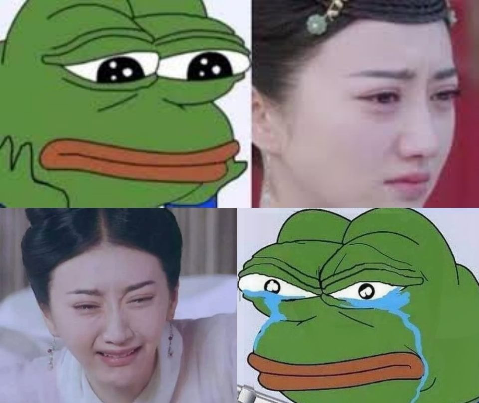 Cảnh Điềm vô tư thừa nhận phẫu thuật thẩm mỹ hỏng, netizen Trung cũng đáng yêu hết sức ảnh 4