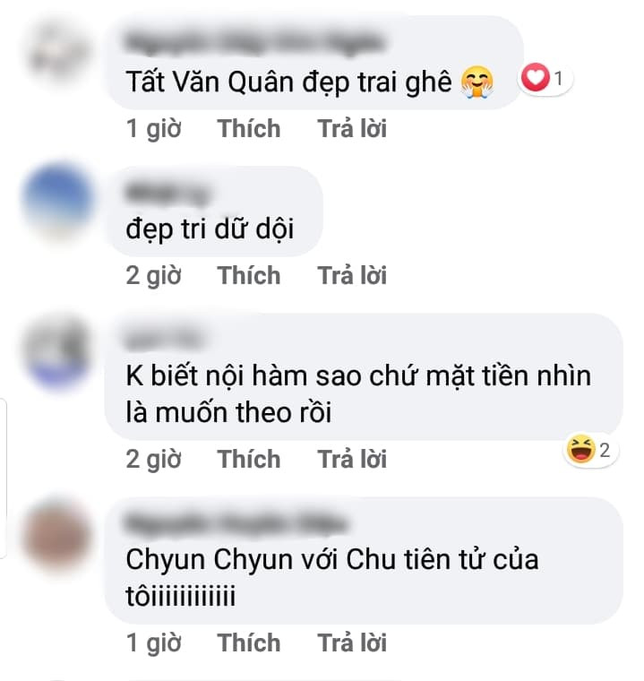 "Dã Thú Cô Độc" lộ ảnh hậu trường nhưng phản ứng của "hội mê trai đẹp" mới đáng chú ý ảnh 12