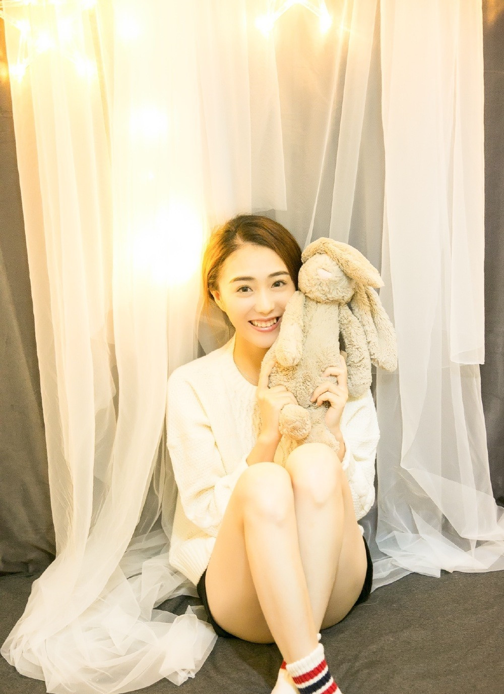 Lại Quán Lâm lộ chuyện sống chung với bạn gái hơn 8 tuổi, không tôn trọng tình cảm của fan ảnh 1