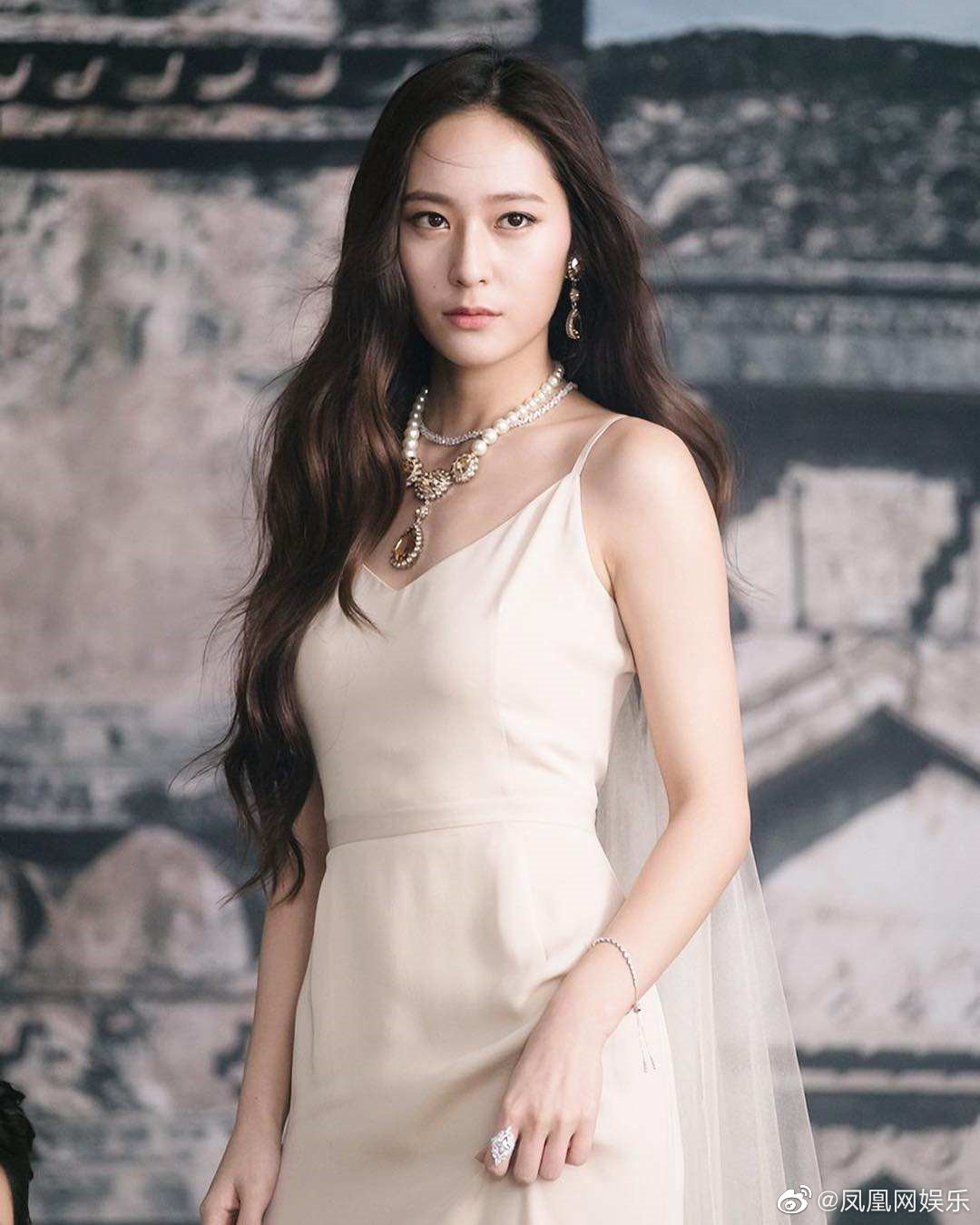 Sau Victoria, Krystal - thành viên cuối cùng của f(x) ở SM cũng “dứt áo ra đi“ ảnh 3