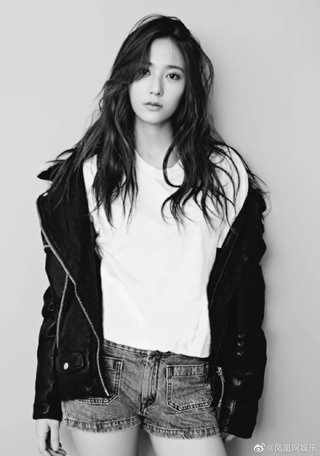 Sau Victoria, Krystal - thành viên cuối cùng của f(x) ở SM cũng “dứt áo ra đi“ ảnh 5