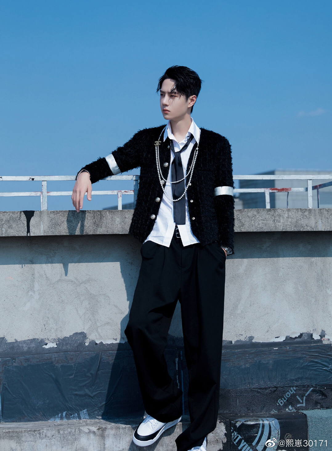 Mẹ Dương Địch nhậm nhầm Thẩm Đằng thành Vương Nhất Bác, mọi soái ca đều là Nhất Bác ảnh 6