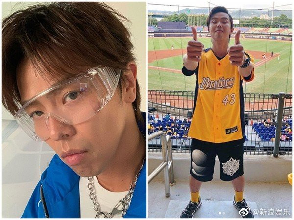 Tài tử Đài Loan, nam phụ “Muốn Gặp Anh” Hoàng Hồng Thăng đột ngột qua đời ở tuổi 36 ảnh 6