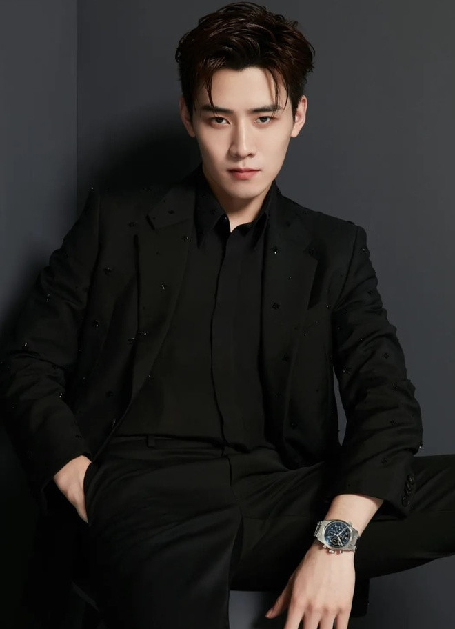 2020 - “năm hạn” của các boy group C-Pop, cựu thành viên Hoàng Minh Hạo cũng “dính đạn“? ảnh 7